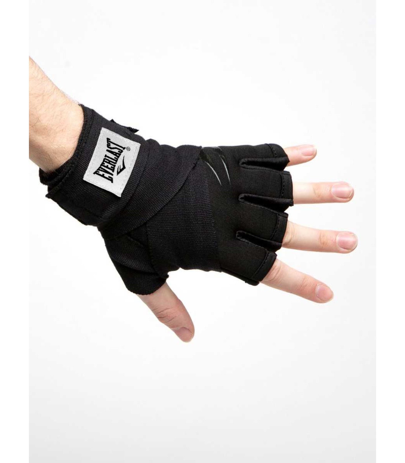 Everlast - Вътрешни ръкавици - Evergel Fastwraps​